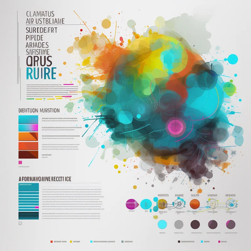 Image d'illustration du produit "Charte Graphique NewBusiness" pour le site web Visual Média Art